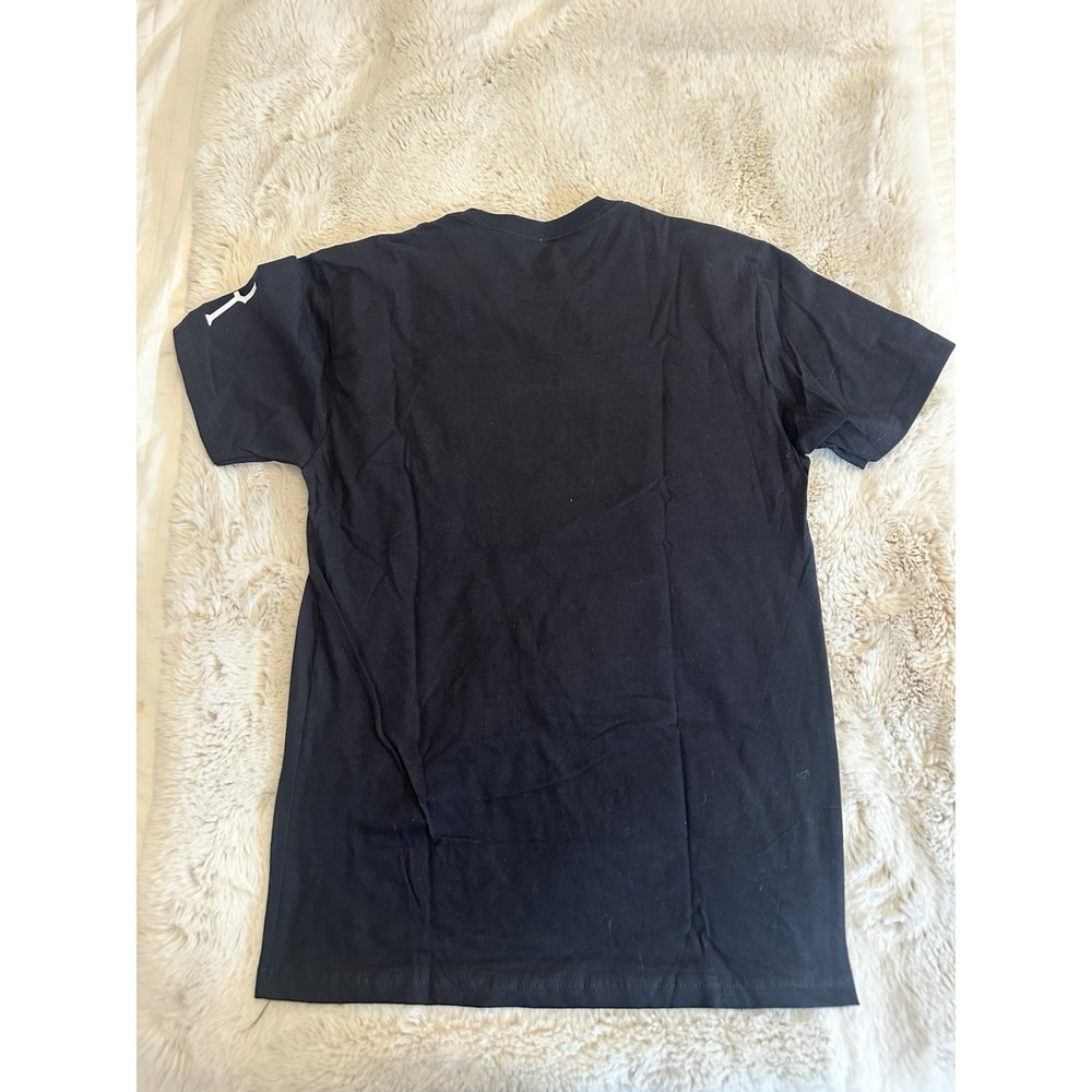 Jo Koy Funko Pop Jokoy World Tour Graphic Tee Black Short Sleeve Shirt Size M View 2